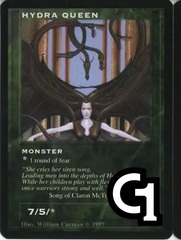 Hydra Queen